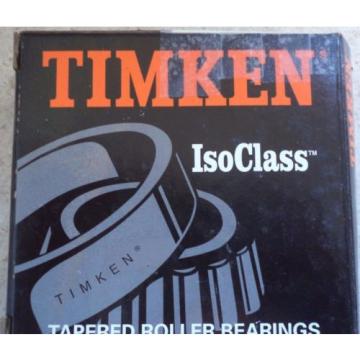 Timken IsoClass Tapered Roller Bearings  32209M 9\KM1