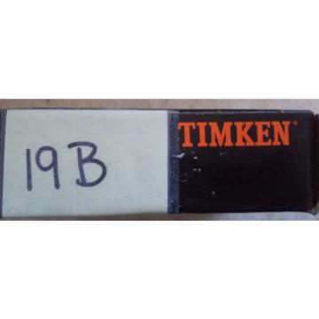 Timken IsoClass Tapered Roller Bearings  32209M 9\KM1