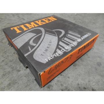 NEW Timken HM926747 200812 Tapered Roller Bearing Cone