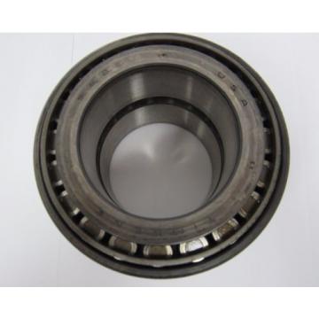 TIMKEN 563D-20081 DOUBLE CUP TAPERED ROLLER BEARING ASSEMBLY