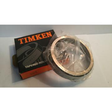 TIMKEN 77675 TAPERED ROLLER BEARING CUP