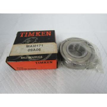 TIMKEN TAPERED ROLLER BEARING 307KDD