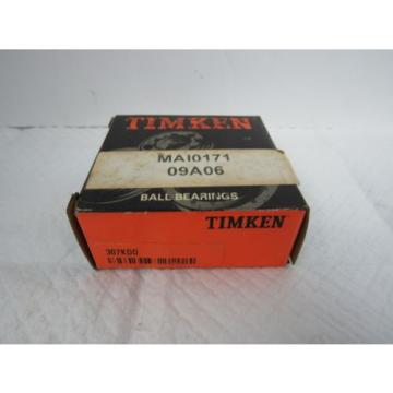 TIMKEN TAPERED ROLLER BEARING 307KDD