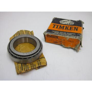 Timken Tapered Roller Bearing 32012X