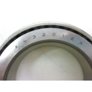 Timken Tapered Roller Bearing 32012X