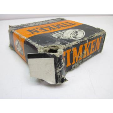 Timken Tapered Roller Bearing 32012X