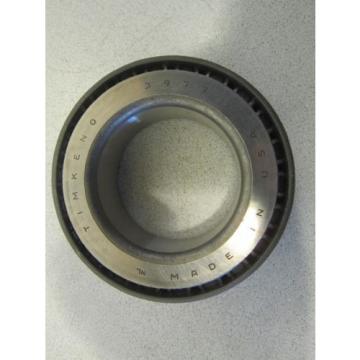 Timken Tapered Roller Bearing 3977 Appears Unused Great Deal!