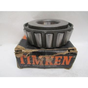 Timken Tapered Roller Bearing 543 New