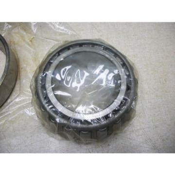 Bower 570 Taper Roller Bearing Cone