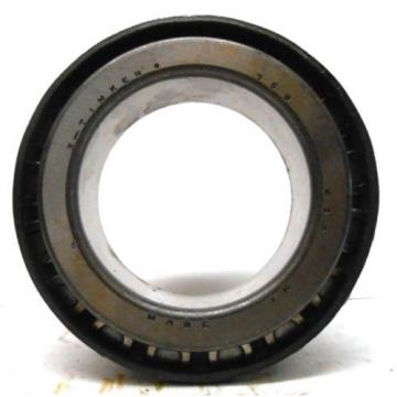 TIMKEN TAPERED ROLLER BEARING, 759 CONE, 3.500&#034; BORE