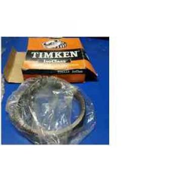 Timken Tapered Roller Bearings