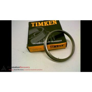 TIMKEN LL205410-B TAPERED ROLLER BEARING 50.8MM BORE, NEW #153933