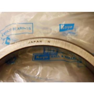 Koyo 30211-N Tapered Roller Bearing Japan