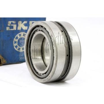 SKF 394-A Tapered Roller Bearings - Automotive - Drive-line D: 65 X 110 X 18mm