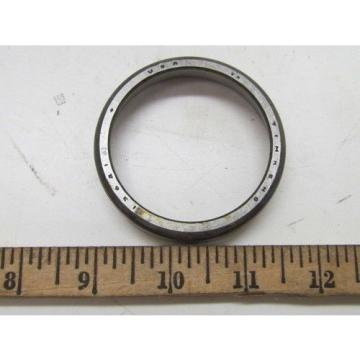 Timken Tapered Roller Bearing 13621 Cup Prec. Class 3