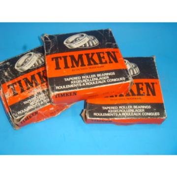 NEW TIMKEN 30310 92KA1 TAPERED ROLLER BEARING NEW IN BOX