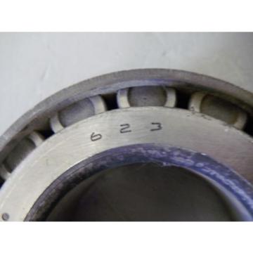 Timken 623 Tapered Roller Bearing Cone