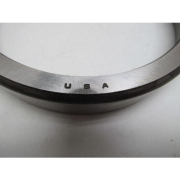 SKF 64700 Tapered Roller Bearing Cup (CAT 4B9374)