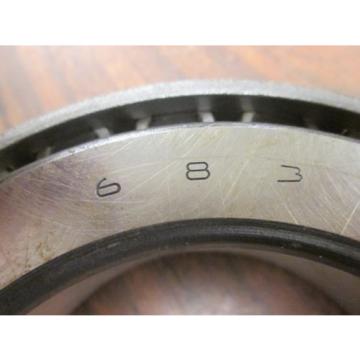 Timken Tapered Roller Bearing 683 Used