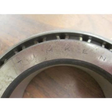 Timken Tapered Roller Bearing 683 Used