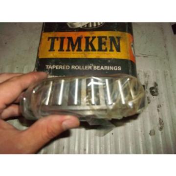 TAPERED TAPER TIMKEN ROLLER BEARING  52401 3H000 H000 4” 5 3/4&#034; (AA4)