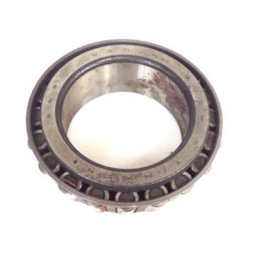 NIB TIMKEN 665 TAPERED ROLLER BEARING