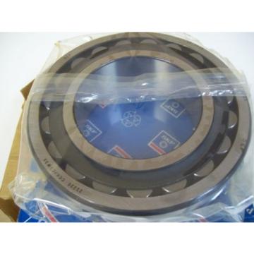 SKF 22220 CCK/C3W33 TAPERED BORE SPHERICAL ROLLER BEARING -FREE SHIPPING!!!