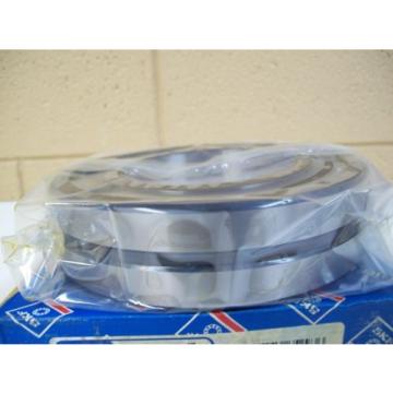 SKF 22220 CCK/C3W33 TAPERED BORE SPHERICAL ROLLER BEARING -FREE SHIPPING!!!