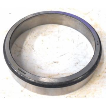 BOWER TAPERED ROLLER BEARING CUP 39520, 4.4375&#034; OD, 0.9375&#034; WIDTH