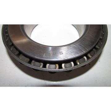 Bower 595 Tapered Roller Bearing * No Box              ***  FREE SHIPPING  ***