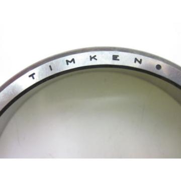 TIMKEN TAPERED ROLLER BEARING RACE JM207010