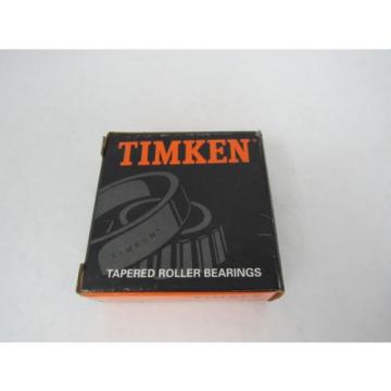 TIMKEN* TAPERED ROLLER BEARING LM501349