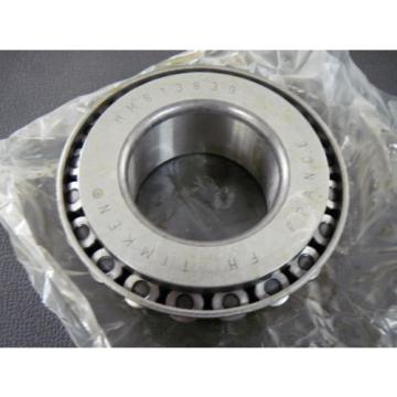 Timken HM813839 Taper Roller Bearing Cone