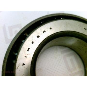 Timken 44162 Tapered Roller Bearing