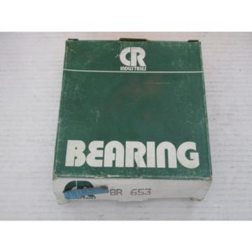 NEW Timken Tapered Roller Bearing BR653 New In Box  Genuine TIMKEN BR-653