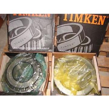 *NEW* Timken Tapered Roller Bearing Set H936340/H936316, Cone &amp; Cup