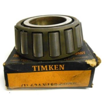 TIMKEN TAPERED ROLLER BEARING, 62AX188, 624 NOS