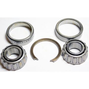 Timken LM11749-90018 Precision Tapered Roller Bearing Assembly LM11749 LM11710