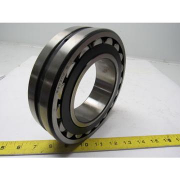 Fag Shaeffler 22220E S K C3 Tapered Spherical Roller Bearing 100mm Bore 180mm OD