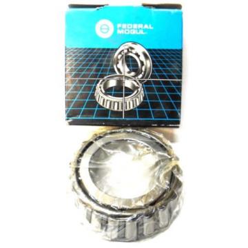 BOWER, TAPERED ROLLER BEARING, 576, 2.8750&#034; BORE, 1.4212&#034; CONE WIDTH