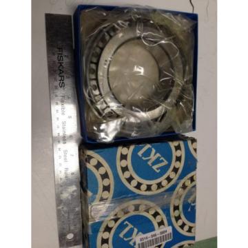 NEW ZVL 32217A TAPERED ROLLER BEARING, WITH CONE KEB 85mm X 150mm X 31mm EA