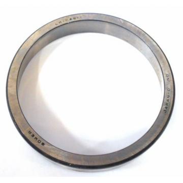 FEDERAL MOGUL LM104911 TAPERED ROLLER BEARING CUP, 2 3/4&#034; BORE, 3 1/4&#034; OD