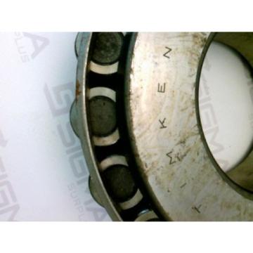 Timken 98335 Tapered Roller Bearing