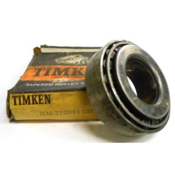 TIMKEN TYSON TAPERED ROLLER BEARING, HM212044, 3782, 3720, NOS