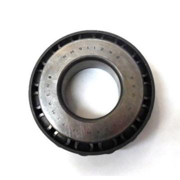 TIMKEN TAPERED ROLLER BEARING HM911242