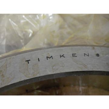 Timken H247510 Tapered Roller Bearing Cup H Series 4513000231