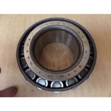 NEW TIMKEN NA438 NA 438 NA-438 #2 TAPERED ROLLER BEARING