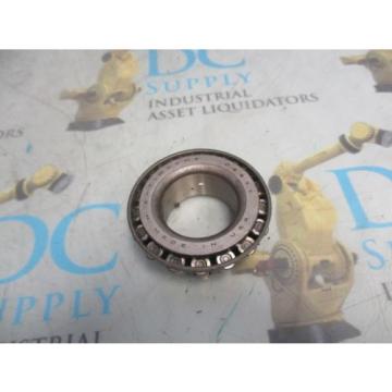 TIMKEN 02877 TAPERED ROLLER BEARING NEW