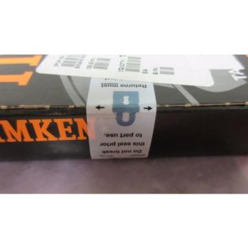 AMAT 3060-01020, Bearing, Tapered Roller Cone, 4 Bore, Timken, 410408