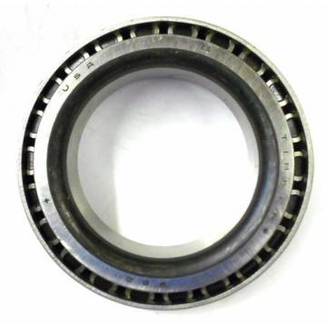 TIMKEN 582 TAPERED ROLLER BEARING CONE, 3 1/4&#034; BORE DIAMETER, 1,4212&#034; WIDTH